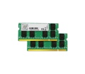 G.Skill Value DDR2 SO-DIMM Mac 667MHz CL5 4GB Kit2