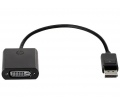 HP DisplayPort–DVI adapter