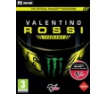 PC Valentino Rossi The Game