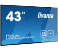 Iiyama ProLite LE4340UHS-B1