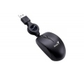Genius Micro Traveler V2 Black USB