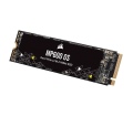 Corsair MP600 GS PCIe Gen4 x4 M.2 2280 500GB