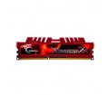 G.SKILL RipjawsX DDR3 1866Hz CL10 8GB Intel XMP Re