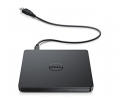 Dell External USB Slim DVD +/- RW Optical Drive DW