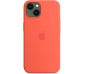 Apple iPhone 13 MagSafe szilikontok nektarin