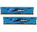 G.SKILL Ares DDR3 2133MHz CL10 16GB Kit2 (2x8GB) I