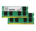 G.Skill Value DDR2 800Mhz CL6 8GB Kit2