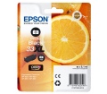 Epson 33XL T3361 Fotó fekete tintapatron