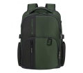 Samsonite Bi2go hátizsák 15.6" Zöld