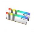 Thermaltake Toughram RGB DDR4 3200MHz 16GB Fehér
