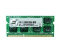 G.SKILL Standard DDR3L SO-DIMM 1600MHz CL9 4GB Gre