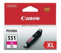 Canon CLI-551M Magenta XL