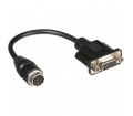 Blackmagic Design Cable - Digital B4 Control Adapt
