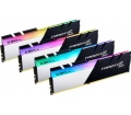 G.SKILL Trident Z Neo DDR4 3600MHz CL16 32GB Kit4 