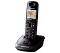 Panasonic KX-TG2511PDT Dect Telefon fekete