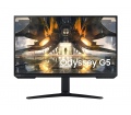 Samsung Odyssey G5 (LS27AG500PPXEN) Monitor