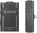 Boya BY-WM4 Pro-K5 USB Type-C kit