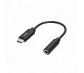 HAMA FIC USB-C / 3,5mm jack audio adapter