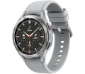 Samsung Galaxy Watch4 Classic eSIM 42mm ezüst