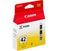 Canon CLI-42Y sárga