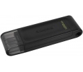 Kingston DataTraveler 70 USB-C 128GB