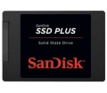 SanDisk SSD Plus 2,5" 240GB SATA3 