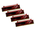 G.Skill Ripjaws DDR3 1066MHz CL7 16GB Kit4 (4x4GB)