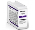 Epson T47AD Lila tintapatron