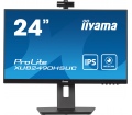 iiyama ProLite XUB2490HSUC-B5 24" IPS FHD cam+mic