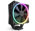 NZXT T120 RGB Processzorhűtő - Fekete
