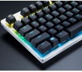 Razer Keyboard PBT Keycap Upgrade Set fekete
