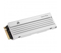 CORSAIR MP600 Pro LPX PCIe Gen4 x4 M.2 2280 4TB fe