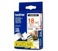 Brother P-touch TZe-242