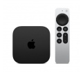 Apple TV 4K 3. gen. (2022) Wi-Fi + Ethernet 128GB
