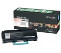 Lexmark E260, E360, E460 visszavételi prog. fekete