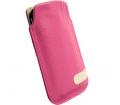 Krusell Mobile Case GAIA Pink (Large)