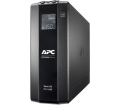 APC Back UPS Pro BR 1600VA AVR LCD 8 aljzat