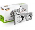 INNO3D GeForce RTX 4070 Twin X2 OC White 12GB GDDR