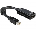 Delock mini Displayport -> HDMI anya