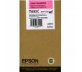 Epson T603C  Magenta