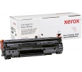 Xerox 006R03630 utángyártott HP 78A Fekete toner