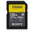 Sony SF-M Tough SDXC 128GB UHS-II Memóriakártya