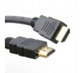 Vcom HDMI (Apa-Apa) 20m Fekete