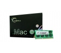 G.SKILL DDR3 for Mac SO-DIMM 1066MHz CL7 4GB