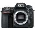 Nikon D7500 váz