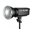 Godox SL-150W Daylight led videó lámpa