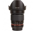 Samyang 24mm F1.4 ED AS IF UMC (Nikon AE)