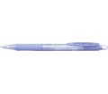 Penac Nyomósirón, 0,5 mm, kék tolltest