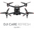 DJI Care Refresh (DJI FPV) 2 évre