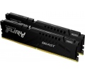 Kingston Fury Beast DDR5 5600MHz 32GB Kit2 Intel